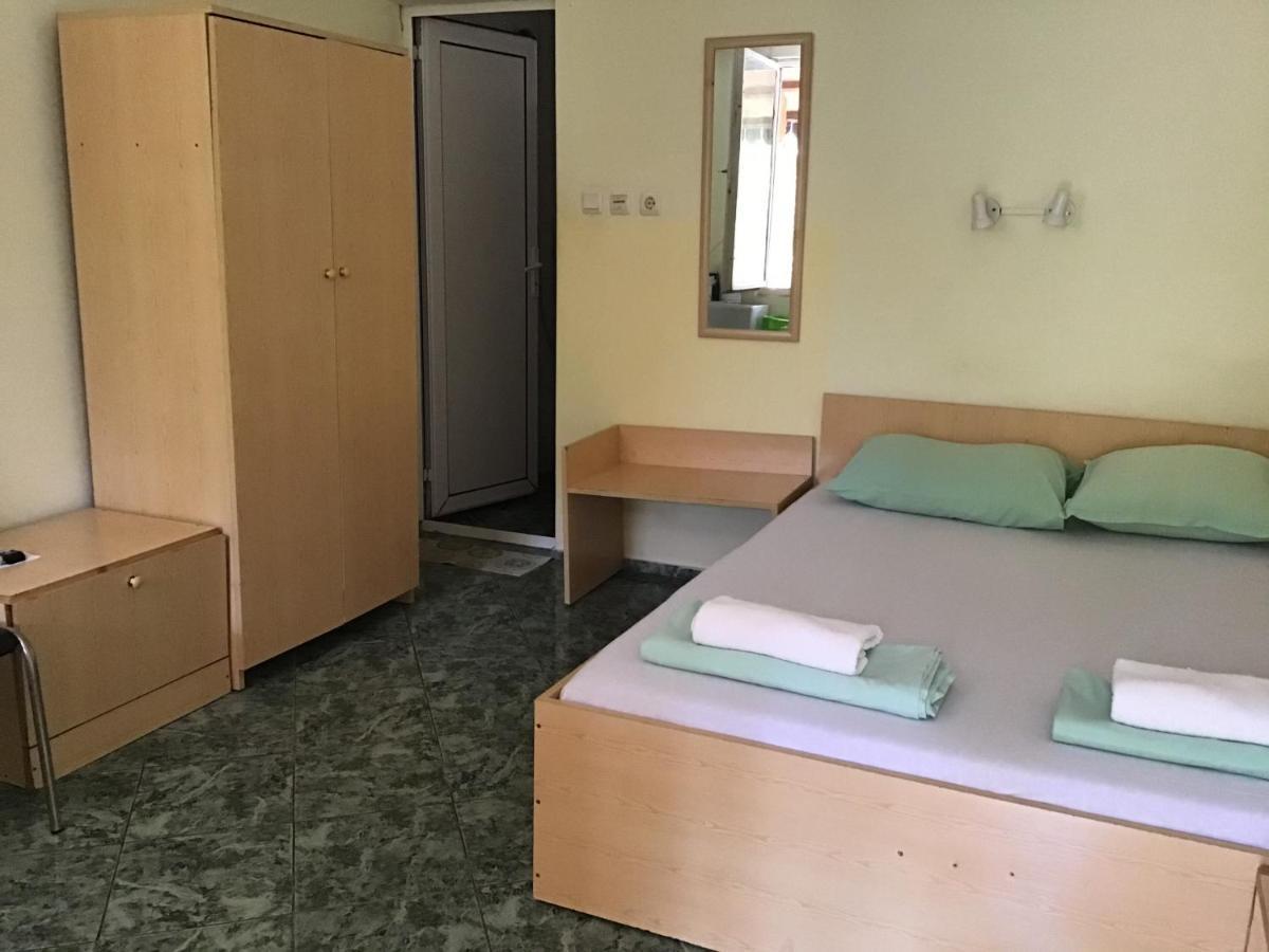 Nimpha Bungalows Kamczija Zewnętrze zdjęcie