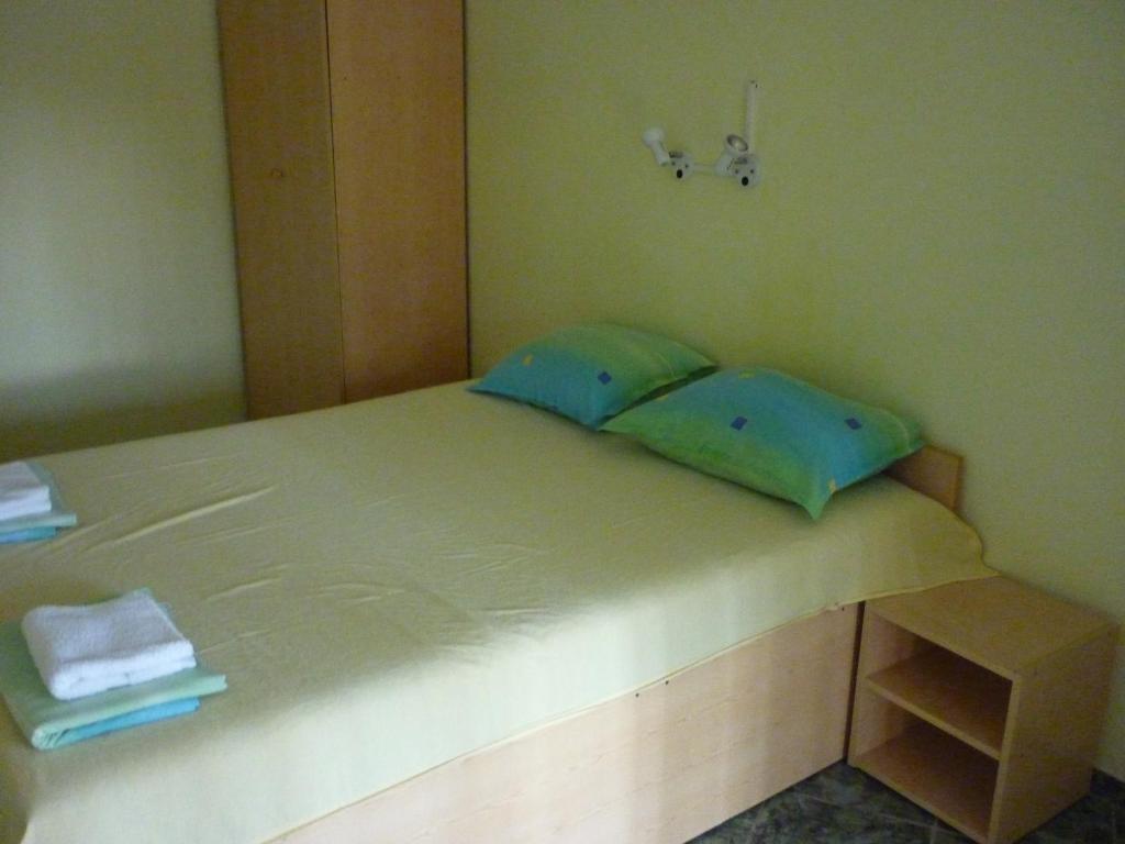 Nimpha Bungalows Kamczija Pokój zdjęcie