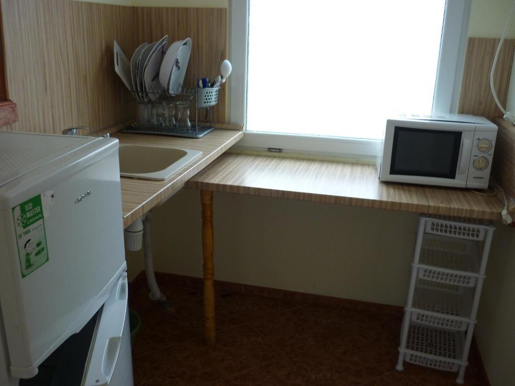 Nimpha Bungalows Kamczija Pokój zdjęcie