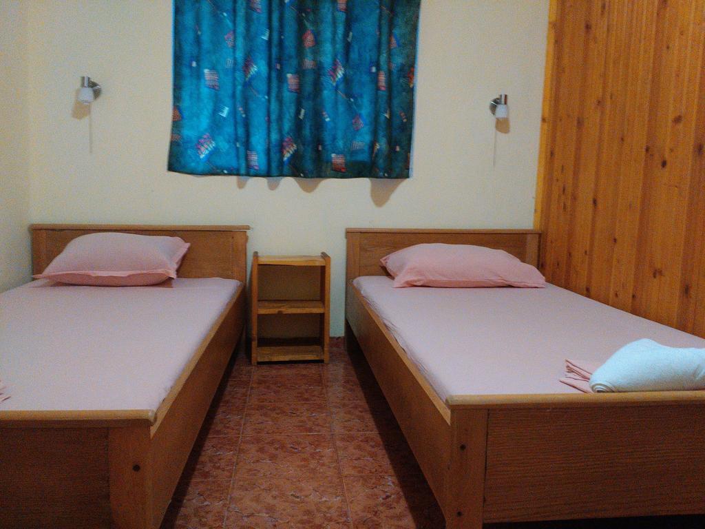 Nimpha Bungalows Kamczija Zewnętrze zdjęcie