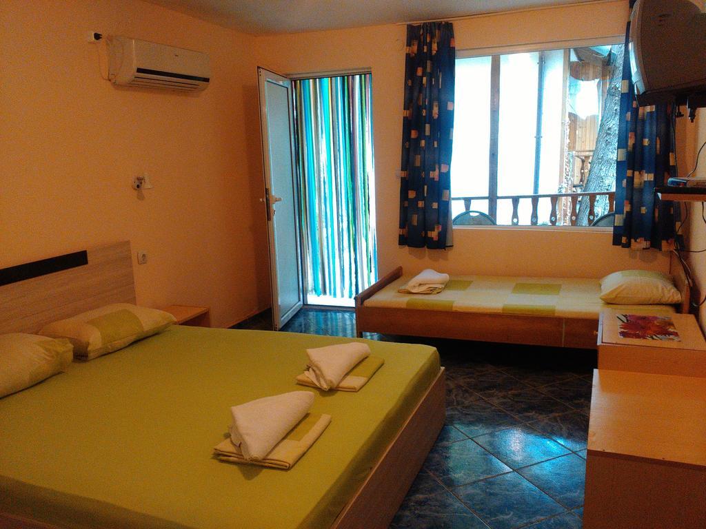 Nimpha Bungalows Kamczija Zewnętrze zdjęcie