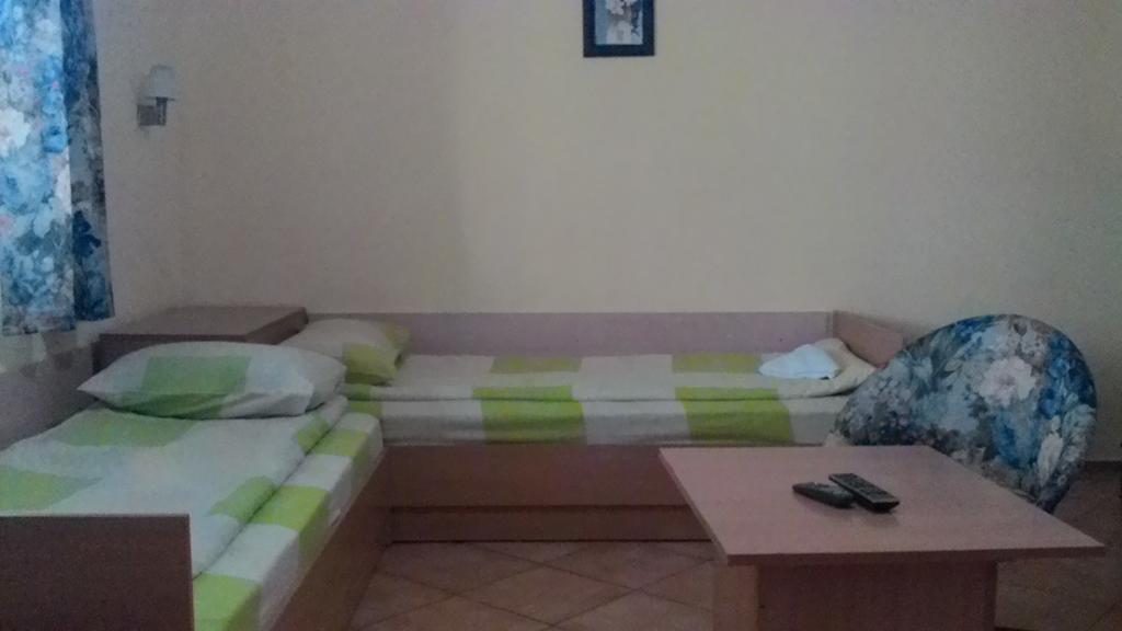 Nimpha Bungalows Kamczija Zewnętrze zdjęcie
