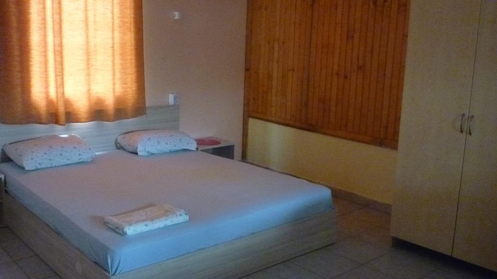 Nimpha Bungalows Kamczija Zewnętrze zdjęcie