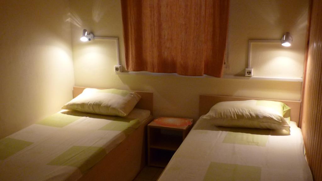 Nimpha Bungalows Kamczija Zewnętrze zdjęcie